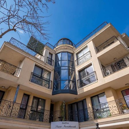 Апартаменти Minimalistic 1Br Flat With A Parking Spot Варна Екстер'єр фото