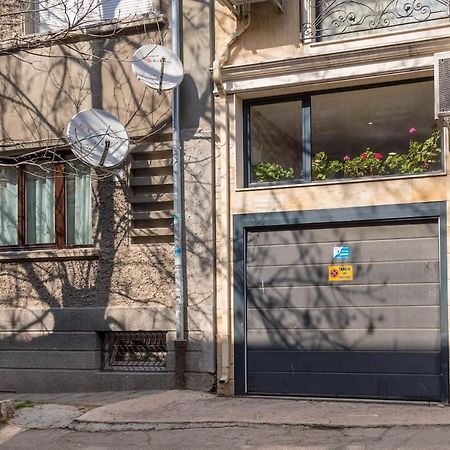 Апартаменти Minimalistic 1Br Flat With A Parking Spot Варна Екстер'єр фото